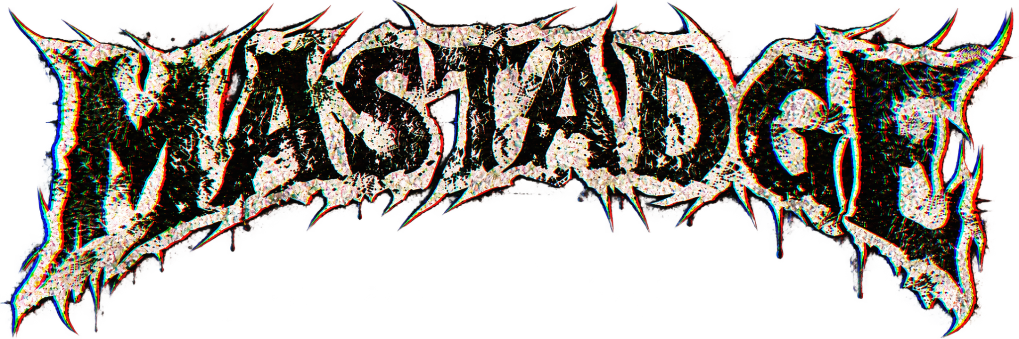 Logo Mastadge